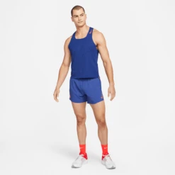 Nike Men's Aeroswift Singlet 13 Nike Men's Aeroswift Singlet -BROOKS Store DM4624 455 PHSYM004 2000