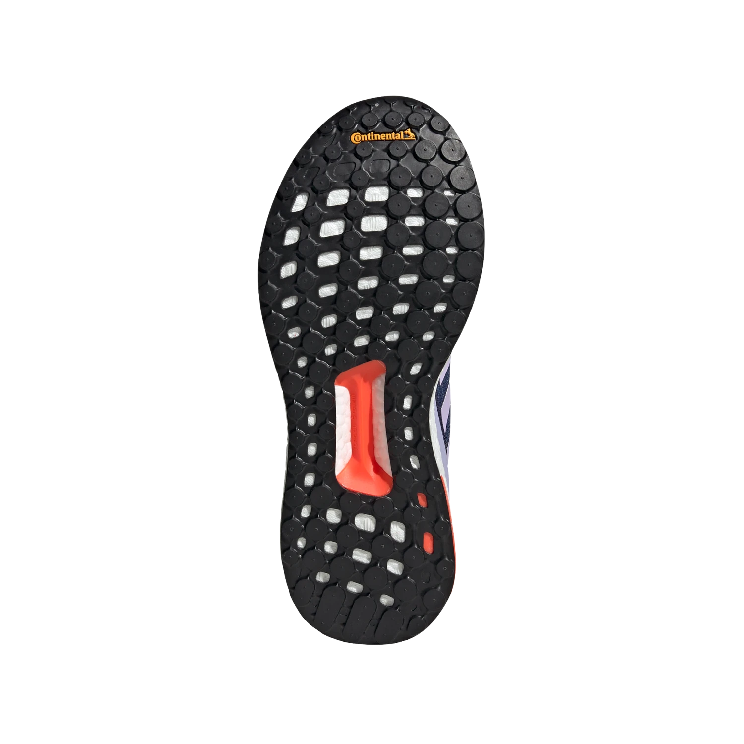 Adidas Women's Solar Glide 19 - Tech Indigo/Cloud White/Purple Tint (EE4333) 8 Adidas Women's Solar Glide 19 - Tech Indigo/Cloud White/Purple Tint (EE4333) - Image 6