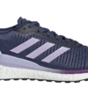 Adidas Women's Solar Glide 19 - Tech Indigo/Cloud White/Purple Tint (EE4333)