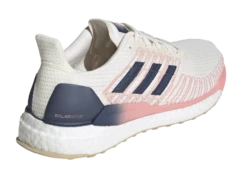 Adidas Women's Solarboost 19 -BROOKS Store EG2361 FTW photo back lateral top transparent