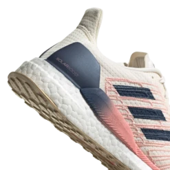 Adidas Women's Solarboost 19 -BROOKS Store EG2361 FTW photo detail 1 transparent