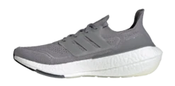 Adidas Men's UltraBoost 21 -BROOKS Store FY0381 FTW photo side medial center transparent