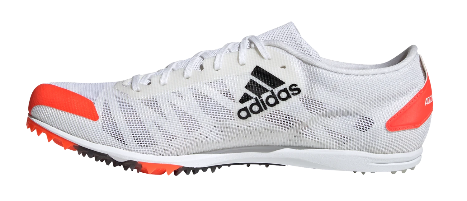 Adidas Unisex Adizero XCS Spike 5 Adidas Unisex Adizero XCS Spike - Image 3