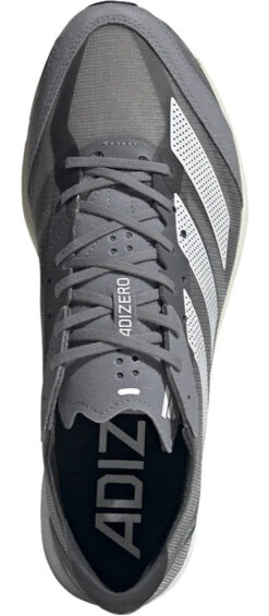 Adidas Men's Adizero Adios 7 -BROOKS Store GV7071 01