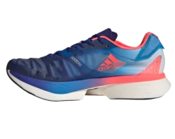 Adidas Unisex Adizero Adios Pro 2 -BROOKS Store GX3117 FTW photo side medial center transparent