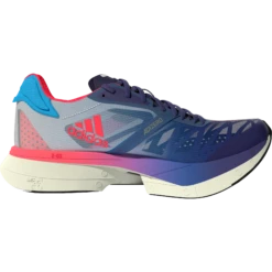 Adidas Unisex Adizero Adios Pro 2 -BROOKS Store GX3117 FTW virtual side medial center transparent