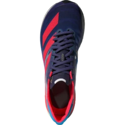 Adidas Unisex Adizero Adios Pro 2 -BROOKS Store GX3117 FTW virtual top portrait transparent