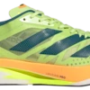 Adidas Unisex Adizero Adios Pro 2 -BROOKS Store GX3124 1 FOOTWEAR Photography SideLateralCenterView transparent