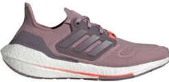 Adidas Women's UltraBoost 22 - Magic Mauve/Legacy Purple/Turbo (GX5588)
