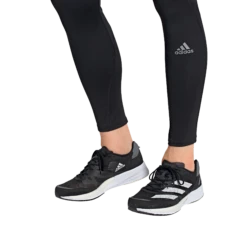 Adidas Men's Adizero Adios 6 -BROOKS Store H67509 FTW on model front transparent