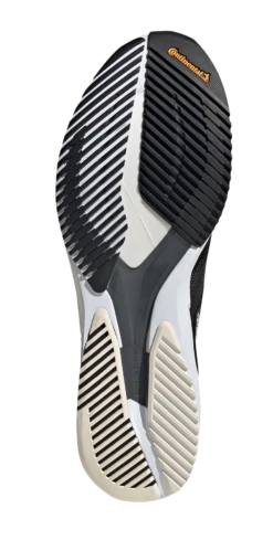 Adidas Men's Adizero Adios 6 -BROOKS Store H67509 FTW photo bottom transparent