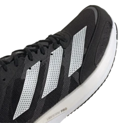 Adidas Men's Adizero Adios 6 -BROOKS Store H67509 FTW photo detail 1 transparent