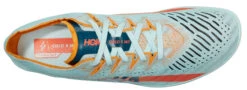 HOKA Unisex Cielo X MD -BROOKS Store HOKAUnisexCieloXMD BlueGlassRadiantYellow 2
