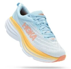 HOKA Women's Bondi 8 -BROOKS Store HOKAWomensBondi8SummerSongCountryAir 2