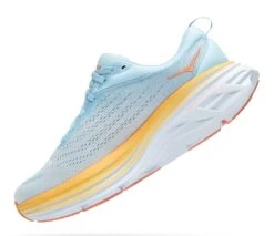 HOKA Women's Bondi 8 -BROOKS Store HOKAWomensBondi8SummerSongCountryAir 4