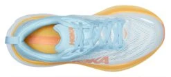 HOKA Women's Bondi 8 -BROOKS Store HOKAWomensBondi8SummerSongCountryAir 5