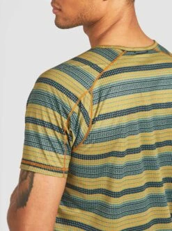 Janji Men's Helio Tech Tee -(MT15A-S22-GST) -BROOKS Store JANJI MT15A GEO STRIPE 05 2048x2048 3a006b59 a16b 40d5 81a6 77236ba73f48