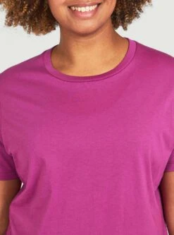 Janji Women's Runterra Bio Tee - Orchid (WT06A-S22-ORC) -BROOKS Store JANJI WT06A ORCHID 04 2048x2048 1543335a 104d 4b24 b94c 9539556f4fd1