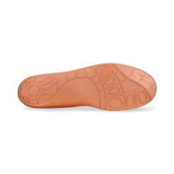 Aetrex Men's Premium Memory Foam Insole For Extra Comfort (L2300M) -BROOKS Store L2300M bottom