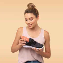 Aetrex Women's Premium Memory Foam Orthotics - Insole For Extra Comfort (L2300W) -BROOKS Store L2300W premmemfoam