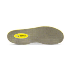 Aetrex Women's Train Neutral Insole For Exercise (L800W) -BROOKS Store L800W top