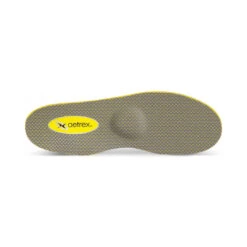 Aetrex Women's Train Support W/ Metatarsal Support Insole (L805W) 9 Aetrex Women's Train Support W/ Metatarsal Support Insole (L805W) -BROOKS Store L805W top