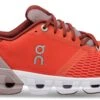 On Running Women's Cloudflyer - Flare/Quartz (21.99224) -BROOKS Store LargeJPEG FW21CloudflyerFlareQuarzWSideshot
