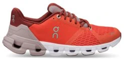 On Running Women's Cloudflyer - Flare/Quartz (21.99224)