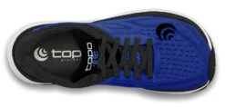 Topo Men's Ultrafly 3 -BROOKS Store M038.Cobalt Black 02