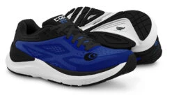 Topo Men's Ultrafly 3 -BROOKS Store M038.Cobalt Black 03