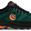 Topo Men's Ultraventure Pro 1 Topo Men's Ultraventure Pro -BROOKS Store M044.Forest Orange 00