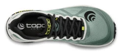Topo Men's MTN Racer 2 - Bone/Black (M047-BONBLK) -BROOKS Store M047.Bone Black 02