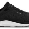 Topo Men's Fli-Lyte 4 -BROOKS Store M049.Black White 00
