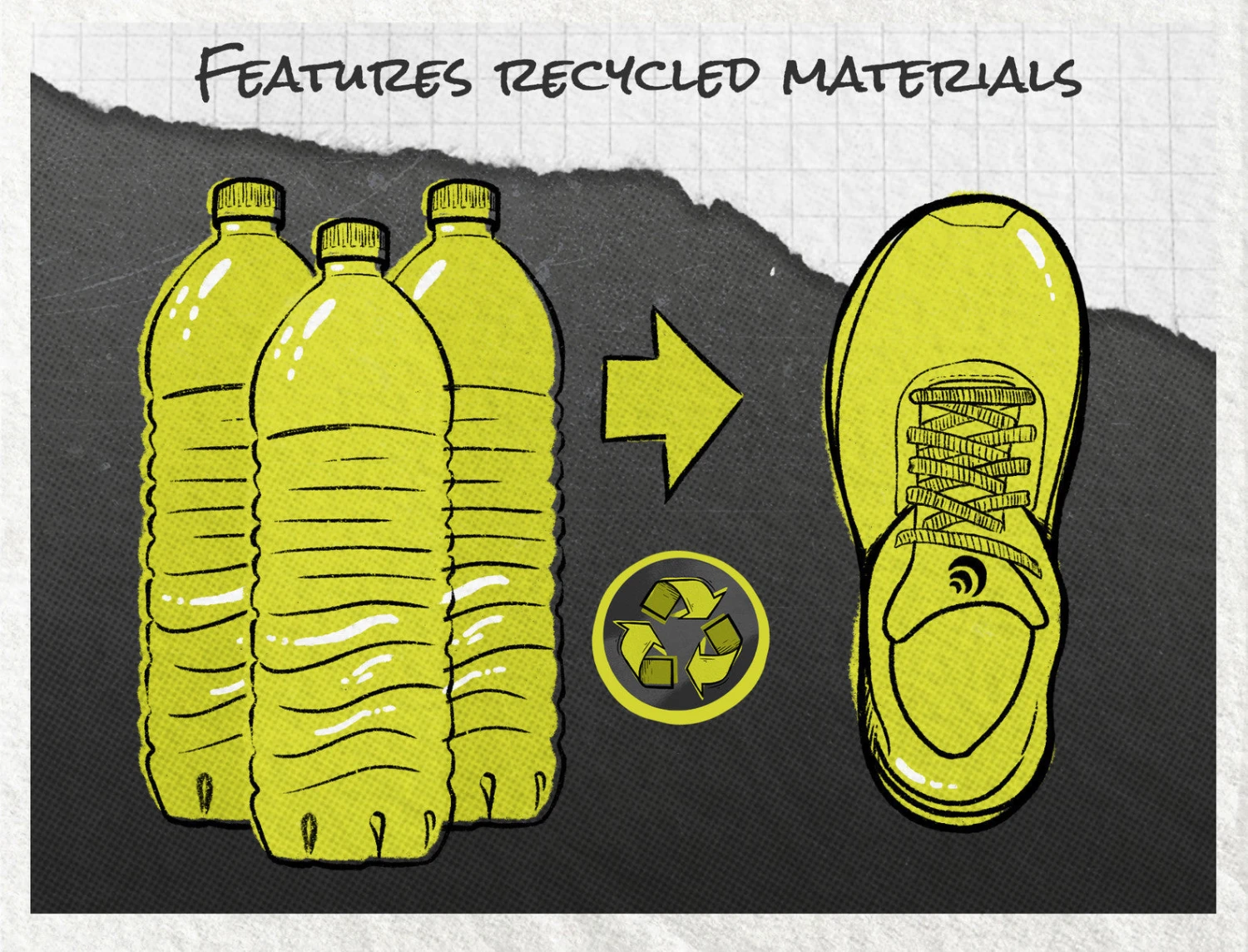 Topo Men's Specter 8 Topo Men's Specter - Image 6