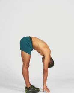 Janji Men's 5" AFO Middle Short -BROOKS Store MAFOSHORT10