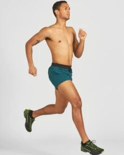 Janji Men's 5" AFO Middle Short -BROOKS Store MAFOSHORT11