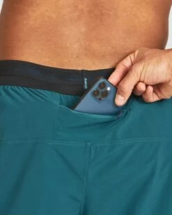 Janji Men's 5" AFO Middle Short -BROOKS Store MAFOSHORT13