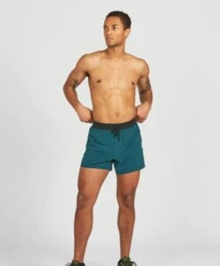 Janji Men's 5" AFO Middle Short -BROOKS Store MAFOSHORT8