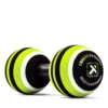 TriggerPoint MB2 Roller - Green/Black/White (03312) -BROOKS Store MB2 main2