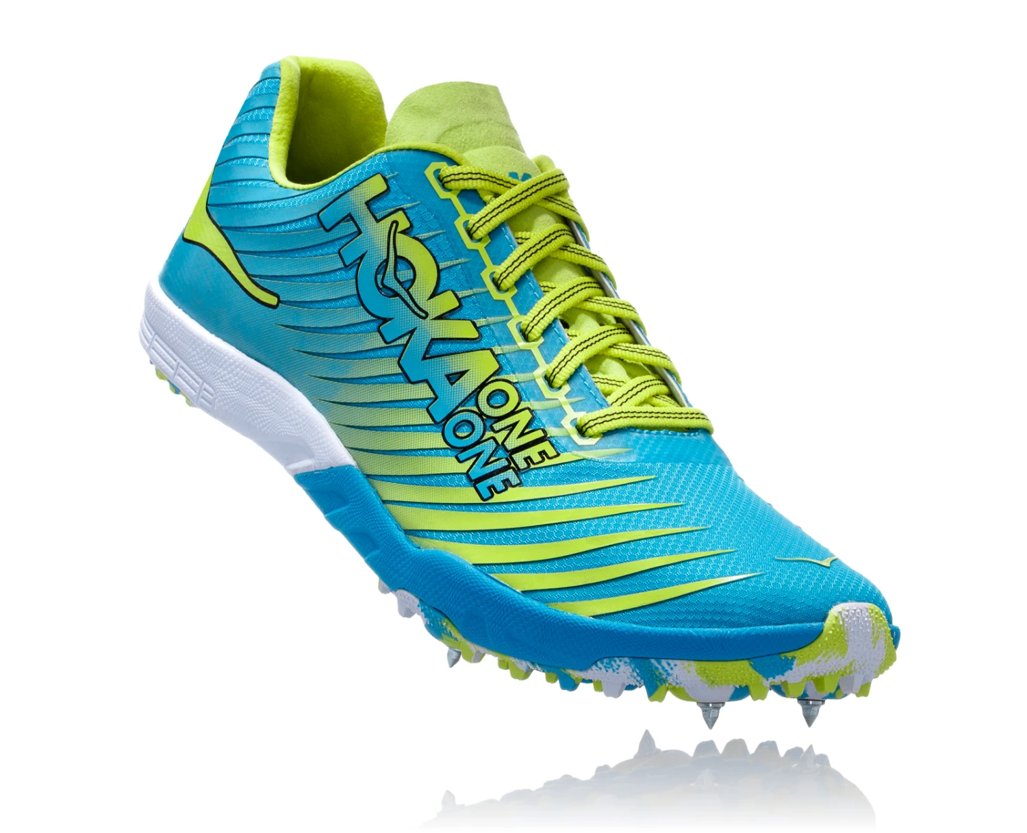 HOKA Men's Evo XC Spike 5 HOKA Men's Evo XC Spike - Image 3