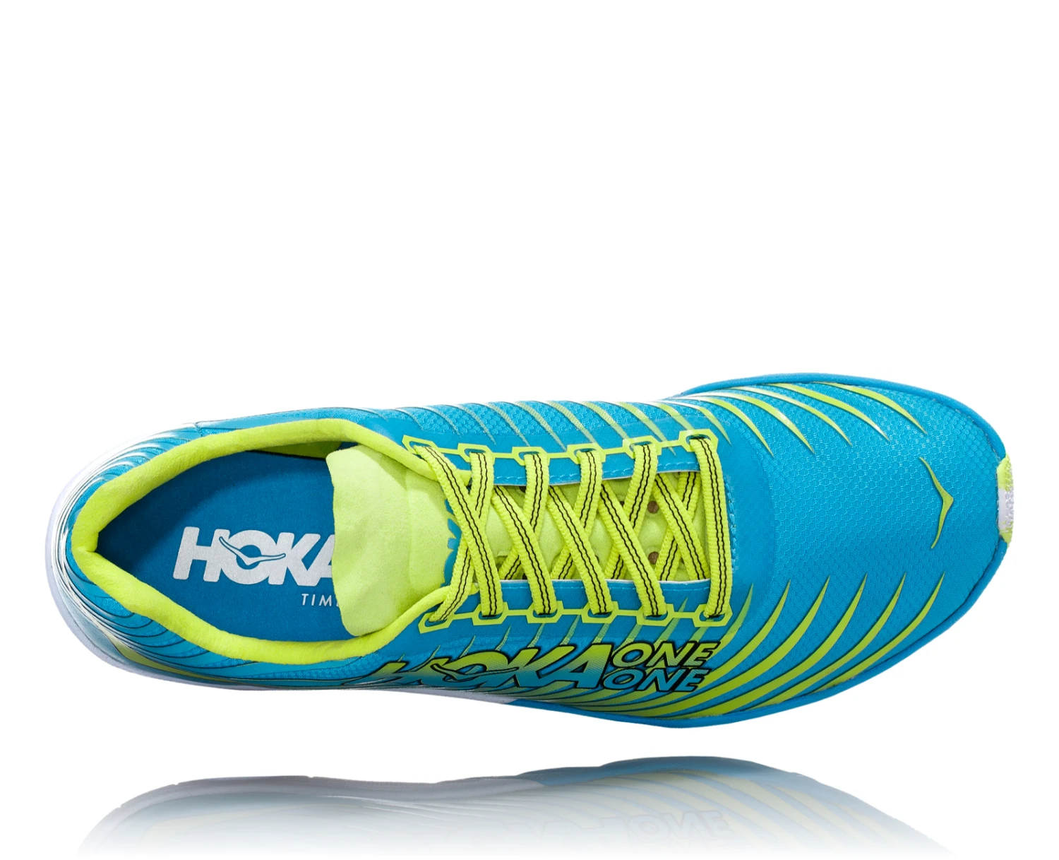 HOKA Men's Evo XC Spike 7 HOKA Men's Evo XC Spike - Image 5