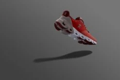 On Running Women's Cloudflyer - Flare/Quartz (21.99224) -BROOKS Store MediumJPEG FW21CloudflyerFlareQuartzWKeyVisual