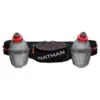 Nathan Trail Mix Plus Insulated Hydration Belt V2 (NS4643) 1 Nathan Trail Mix Plus Insulated Hydration Belt V2 (NS4643) -BROOKS Store NS4643 0509 00 TrailMixPlusInsulated Black HighRiskRed Back grande d5e4923e 0717 4ab6 8465 ef6c088aa20d