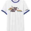 Marathon Sportswear Unisex Pride Tee -BROOKS Store PRIDE ApparelDesigns 1 05