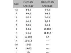 Powerstep Original (5001-01) -BROOKS Store Powerstep Sizing 3a26a7bc 3a65 4aa8 896f 5228a883731d