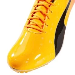 PUMA Unisex EvoSPEED Sprint 14 Spikes 11 PUMA Unisex EvoSPEED Sprint 14 Spikes -BROOKS Store PumaUnisexevoSPEEDSprint14SunStream 1 Edited