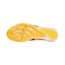PUMA Unisex EvoSPEED Sprint 14 Spikes 13 PUMA Unisex EvoSPEED Sprint 14 Spikes -BROOKS Store PumaUnisexevoSPEEDSprint14SunStream 4 Edited
