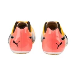 PUMA Unisex EvoSPEED Sprint 14 Spikes 15 PUMA Unisex EvoSPEED Sprint 14 Spikes -BROOKS Store PumaUnisexevoSPEEDSprint14SunStream 5 Edited