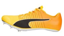 PUMA Unisex EvoSPEED Tokyo Brush 4 Track Spike -BROOKS Store PumaUnisexevoSPEEDTokyoBrush4 4