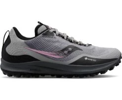 BROOKS Store 27 Saucony Women's Peregrine 12 GTX